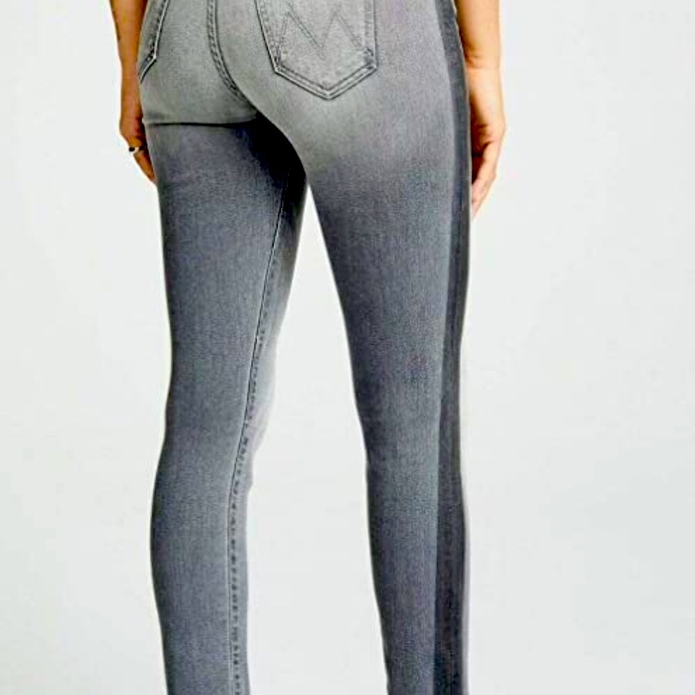 MOTHER Denim: The Swooner Super Moon